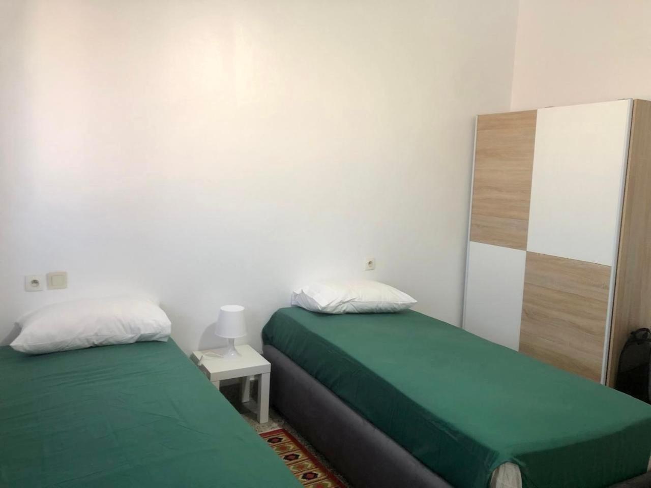 Karaz Homestay Grand Appartement Avec Rooftop Monte Arrouit Buitenkant foto